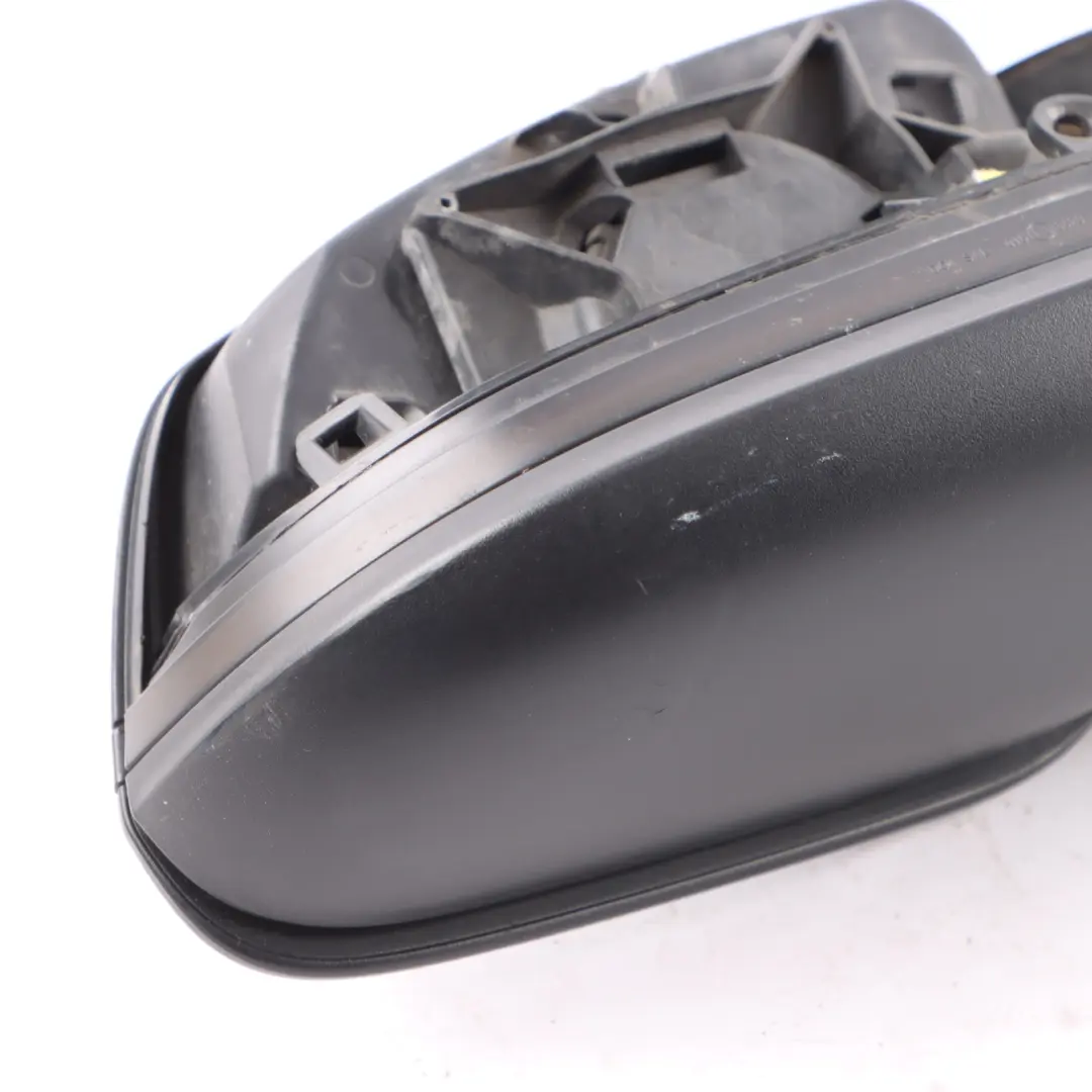 Wing Mirror BMW F30 F31 Door Right O/S Heated Outside 6 Pins to with Part number 7345656 Wing Mirror BMW F30 F31 Door Right O/S Heated Outside 6 Pins - SKU rhd-7345656-3 - Part number 7345656
