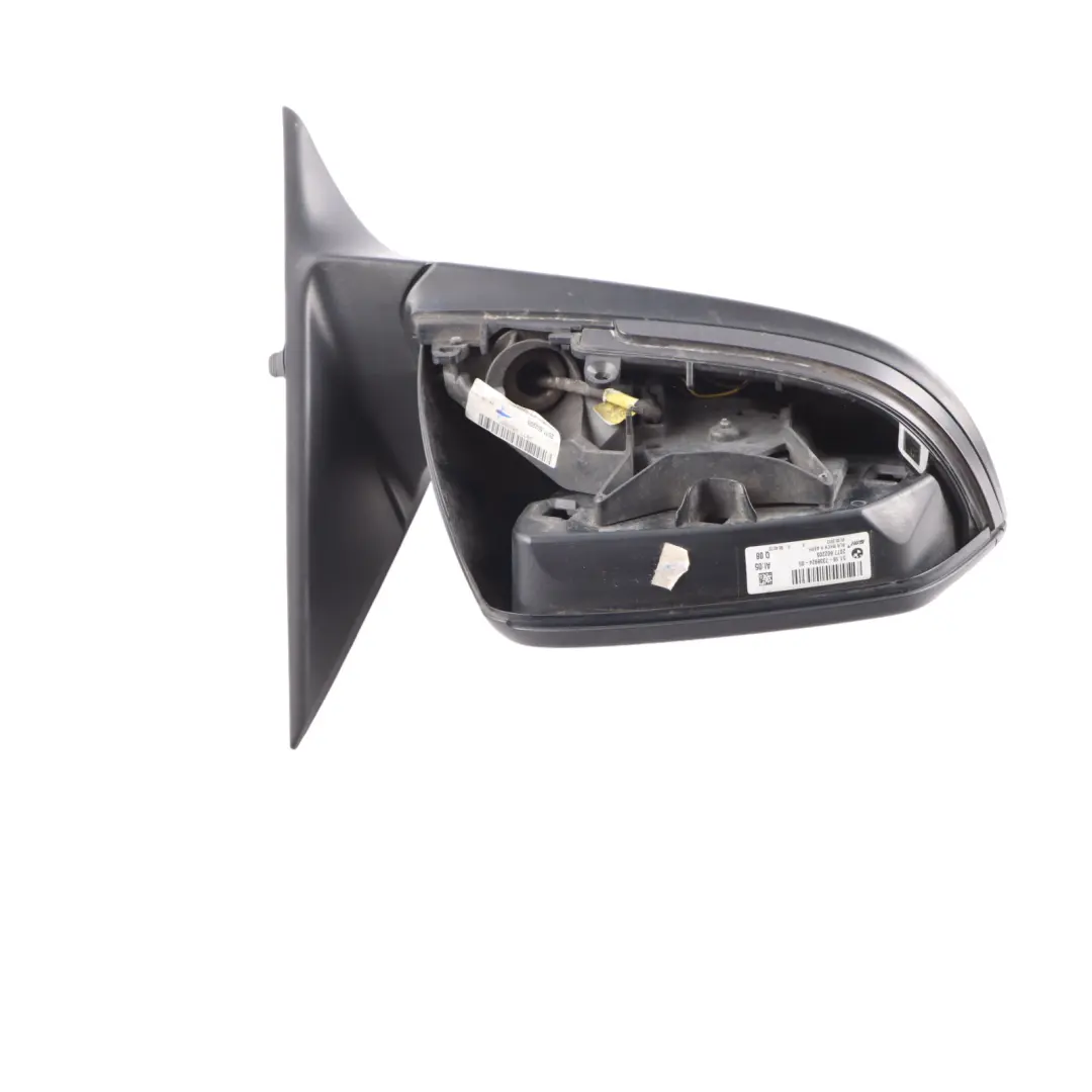 Wing Mirror BMW F30 F31 Door Right O/S Heated Outside 6 Pins to with Part number 7345656 Wing Mirror BMW F30 F31 Door Right O/S Heated Outside 6 Pins - SKU rhd-7345656-3 - Part number 7345656