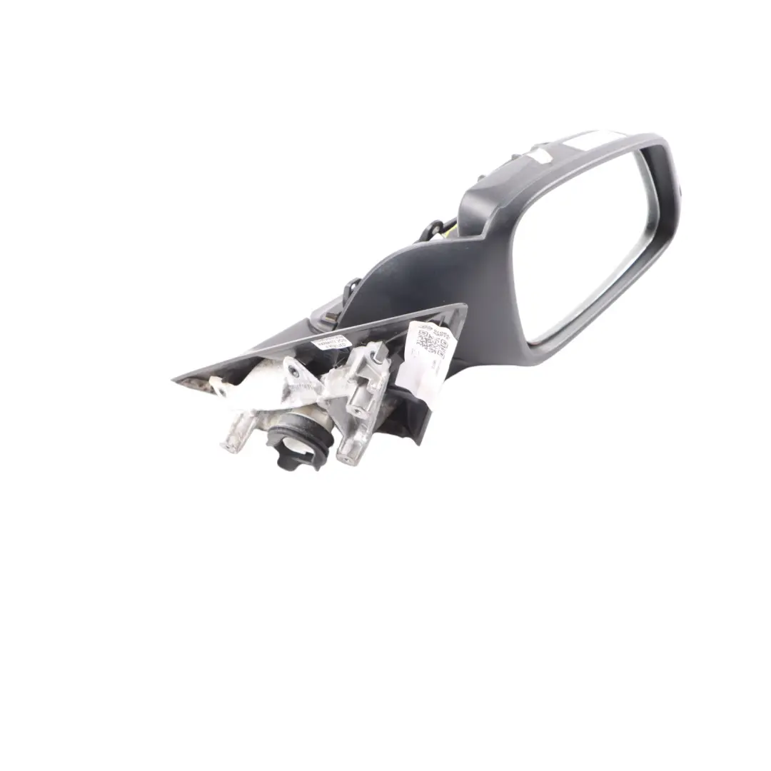 Wing Mirror BMW F30 F31 Door Right O/S Heated Outside 6 Pins to with Part number 7345656 Wing Mirror BMW F30 F31 Door Right O/S Heated Outside 6 Pins - SKU rhd-7345656-3 - Part number 7345656