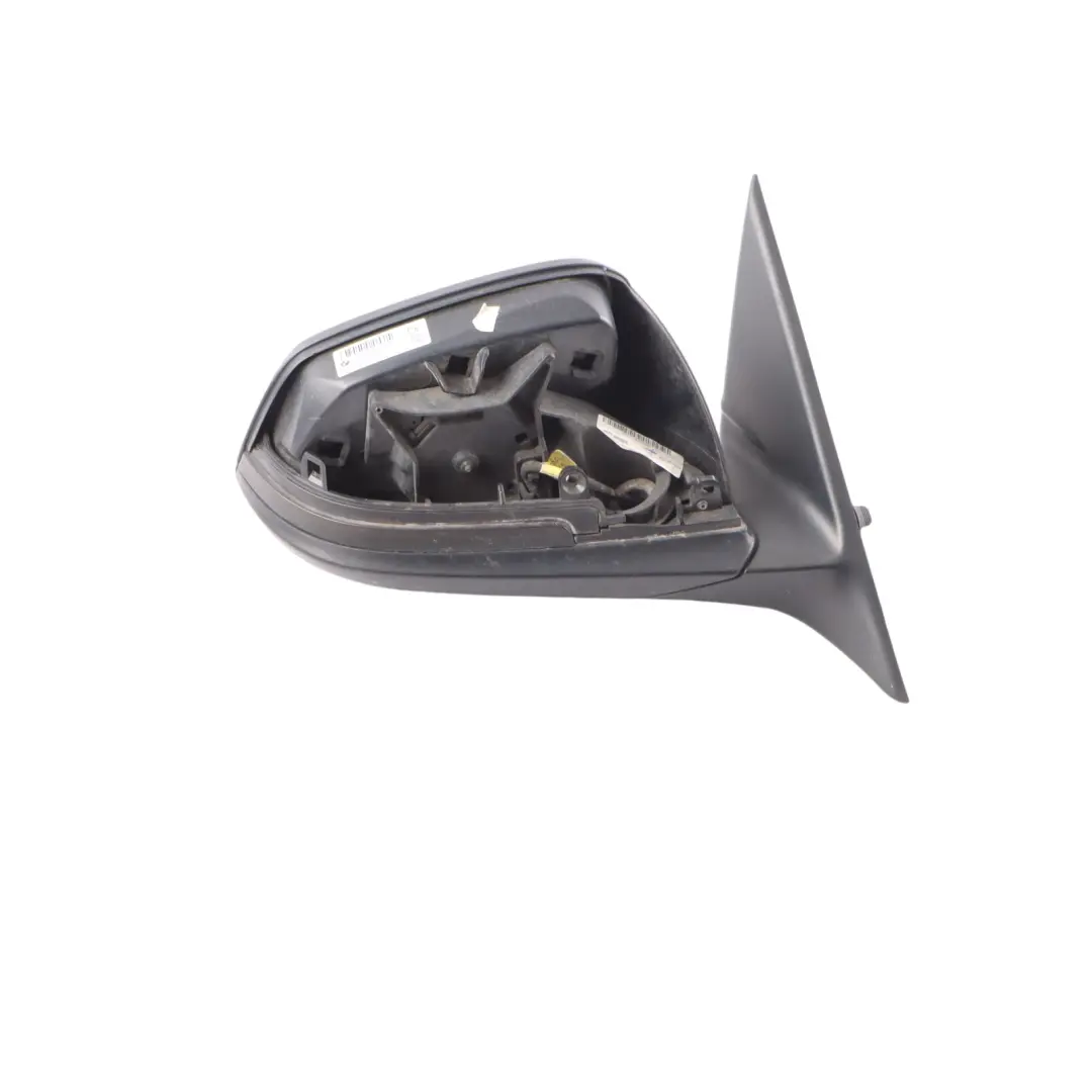 Wing Mirror BMW F30 F31 Door Right O/S Heated Outside 6 Pins to with Part number 7345656 Wing Mirror BMW F30 F31 Door Right O/S Heated Outside 6 Pins - SKU rhd-7345656-3 - Part number 7345656