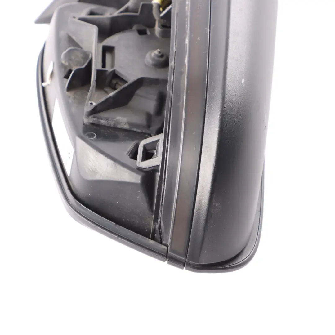 Wing Mirror BMW F30 F31 Door Right O/S Heated Outside 6 Pins to with Part number 7345656 Wing Mirror BMW F30 F31 Door Right O/S Heated Outside 6 Pins - SKU rhd-7345656-3 - Part number 7345656