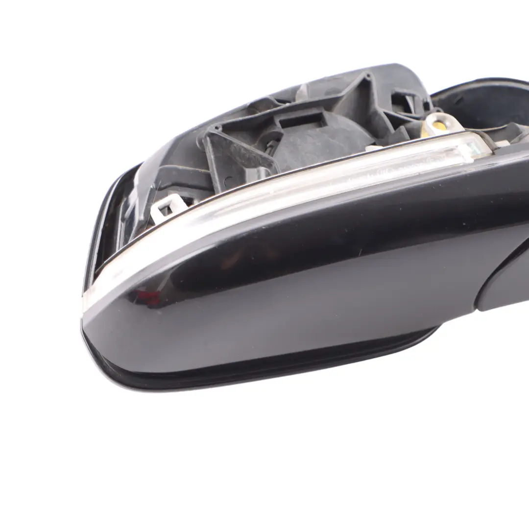 Outside Right Base Wing Mirror O/S Door to BMW 3 Series F30 F31 with Part number 7345660 BMW 3 Series F30 F31 Outside Right Base Wing Mirror O/S Door - SKU rhd-7345660 - Part number 7345660