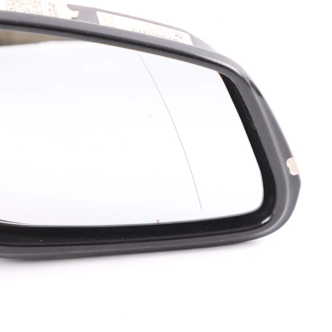 Outside Right Base Wing Mirror O/S Door to BMW 3 Series F30 F31 with Part number 7345660 BMW 3 Series F30 F31 Outside Right Base Wing Mirror O/S Door - SKU rhd-7345660 - Part number 7345660