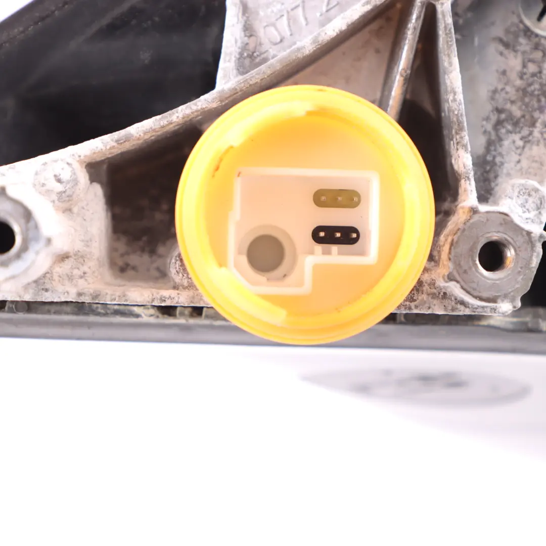 Outside Right Base Wing Mirror O/S Door to BMW 3 Series F30 F31 with Part number 7345660 BMW 3 Series F30 F31 Outside Right Base Wing Mirror O/S Door - SKU rhd-7345660 - Part number 7345660