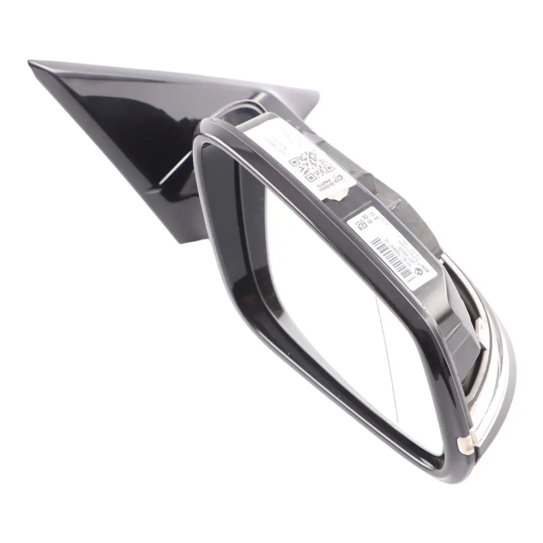 BMW 3 Series F30 F31 Outside Right Base Wing Mirror O/S Door - SKU rhd-7345660 - Part number 7345660