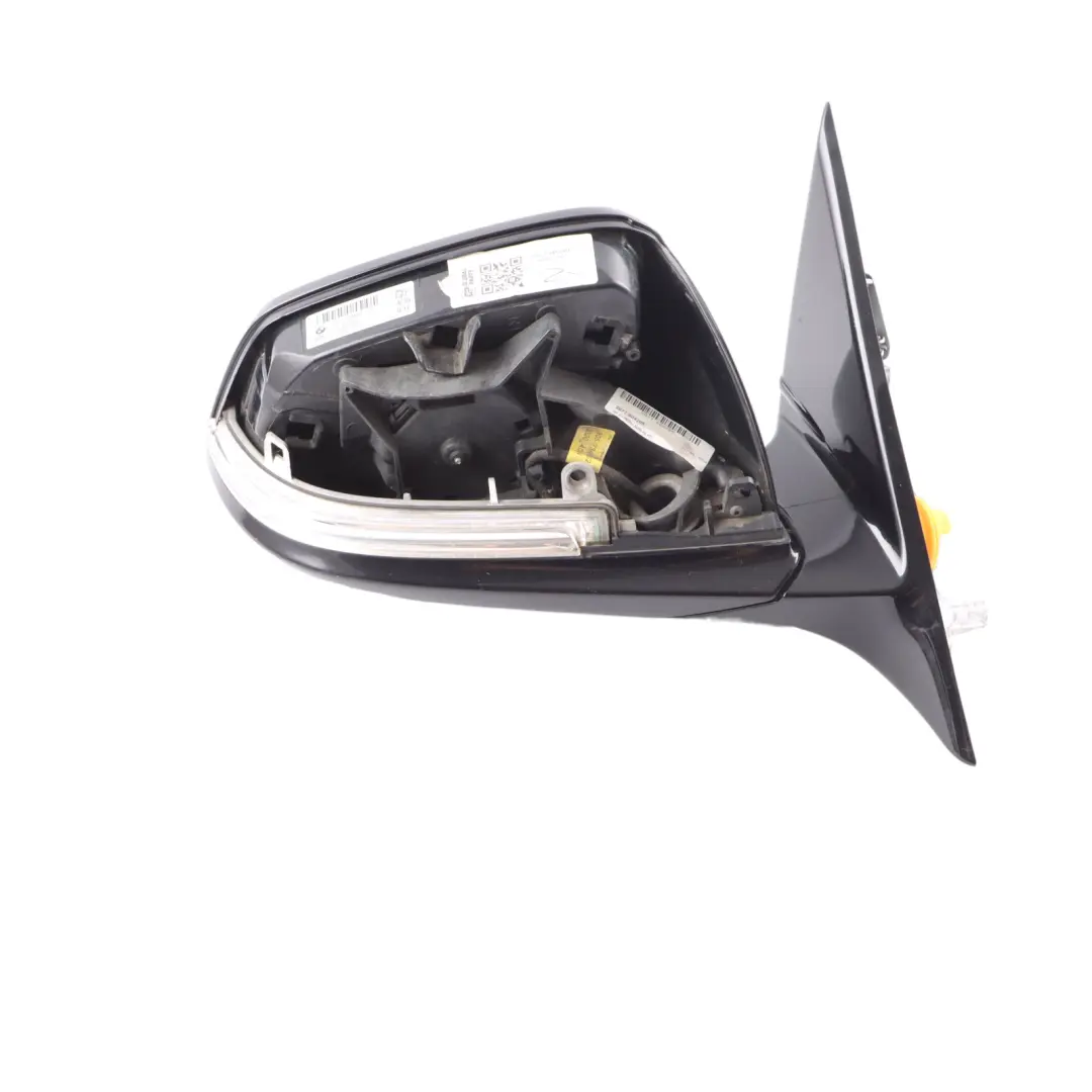 Outside Right Base Wing Mirror O/S Door to BMW 3 Series F30 F31 with Part number 7345660 BMW 3 Series F30 F31 Outside Right Base Wing Mirror O/S Door - SKU rhd-7345660 - Part number 7345660