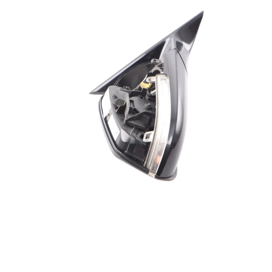 BMW 3 Series F30 F31 Outside Right Base Wing Mirror O/S Door - SKU rhd-7345660 - Part number 7345660