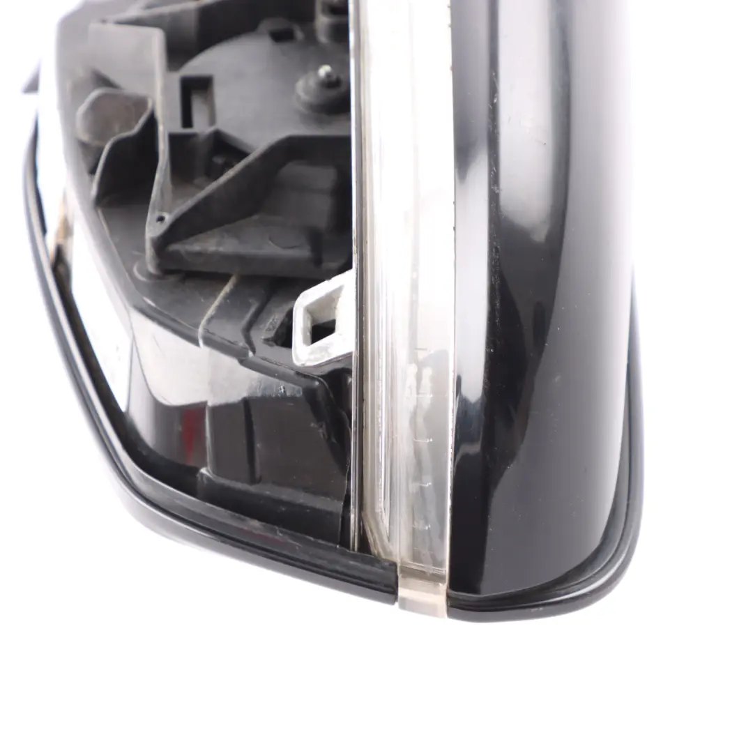 BMW 3 Series F30 F31 Outside Right Base Wing Mirror O/S Door - SKU rhd-7345660 - Part number 7345660