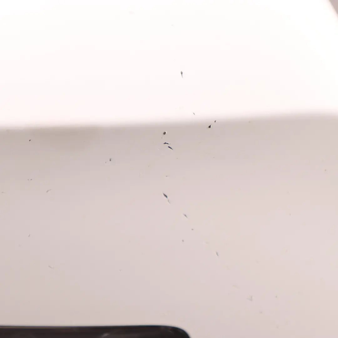 Wing Mirror BMW F10 F11 LCI Heated Right O/S Door Shadow Line Alpine White - 300 to with Part number 7350690 Wing Mirror BMW F10 F11 LCI Heated Right O/S Door Shadow Line Alpine White - 300 - SKU rhd-7350690-AW - Part number 7350690