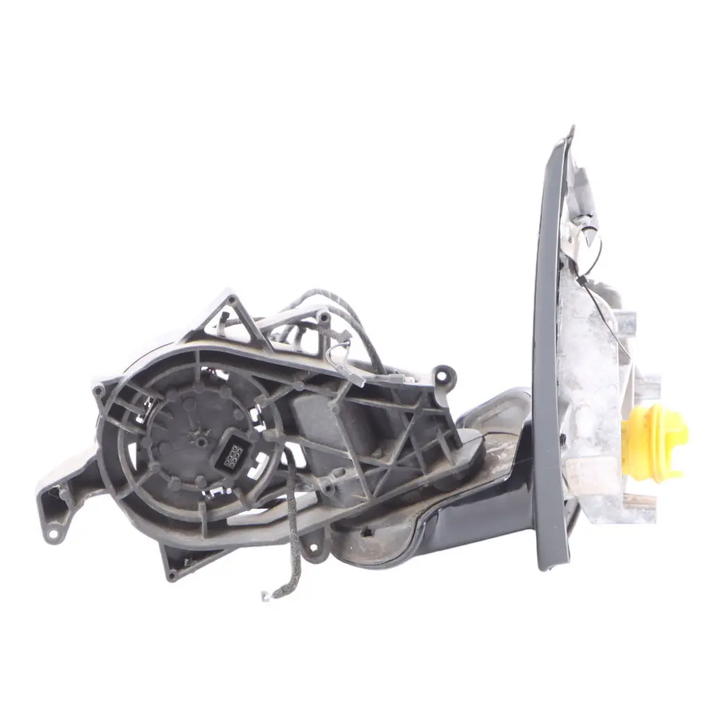 Wing Mirror Auto Dip Heated Door Left N/S Mirror Base Assembly to BMW X5 F15 with Part number 7364003 BMW X5 F15 Wing Mirror Auto Dip Heated Door Left N/S Mirror Base Assembly - SKU rhd-7364003-1 - Part number 7364003