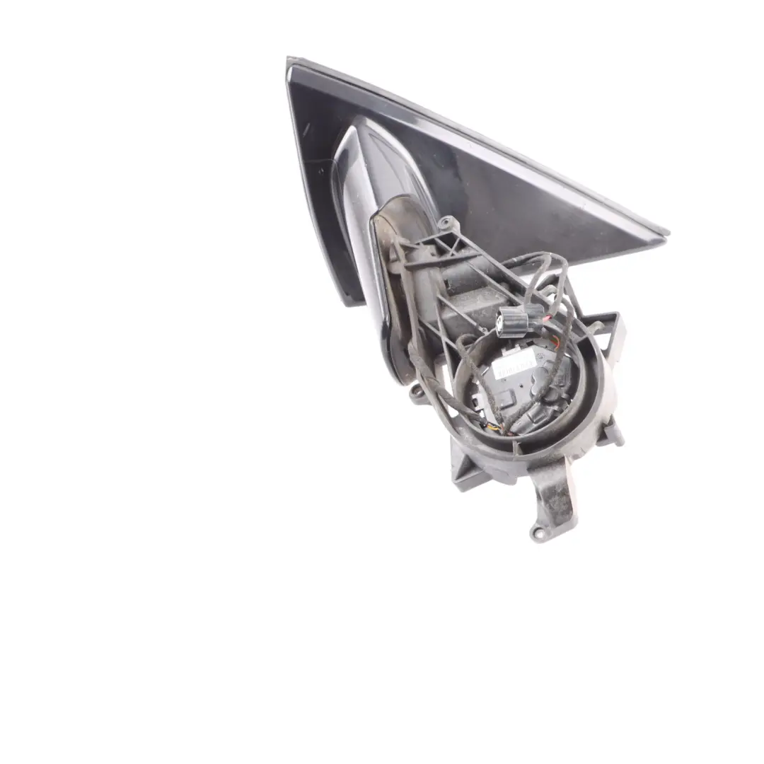 Wing Mirror Auto Dip Heated Door Left N/S Mirror Base Assembly to BMW X5 F15 with Part number 7364003 BMW X5 F15 Wing Mirror Auto Dip Heated Door Left N/S Mirror Base Assembly - SKU rhd-7364003-1 - Part number 7364003