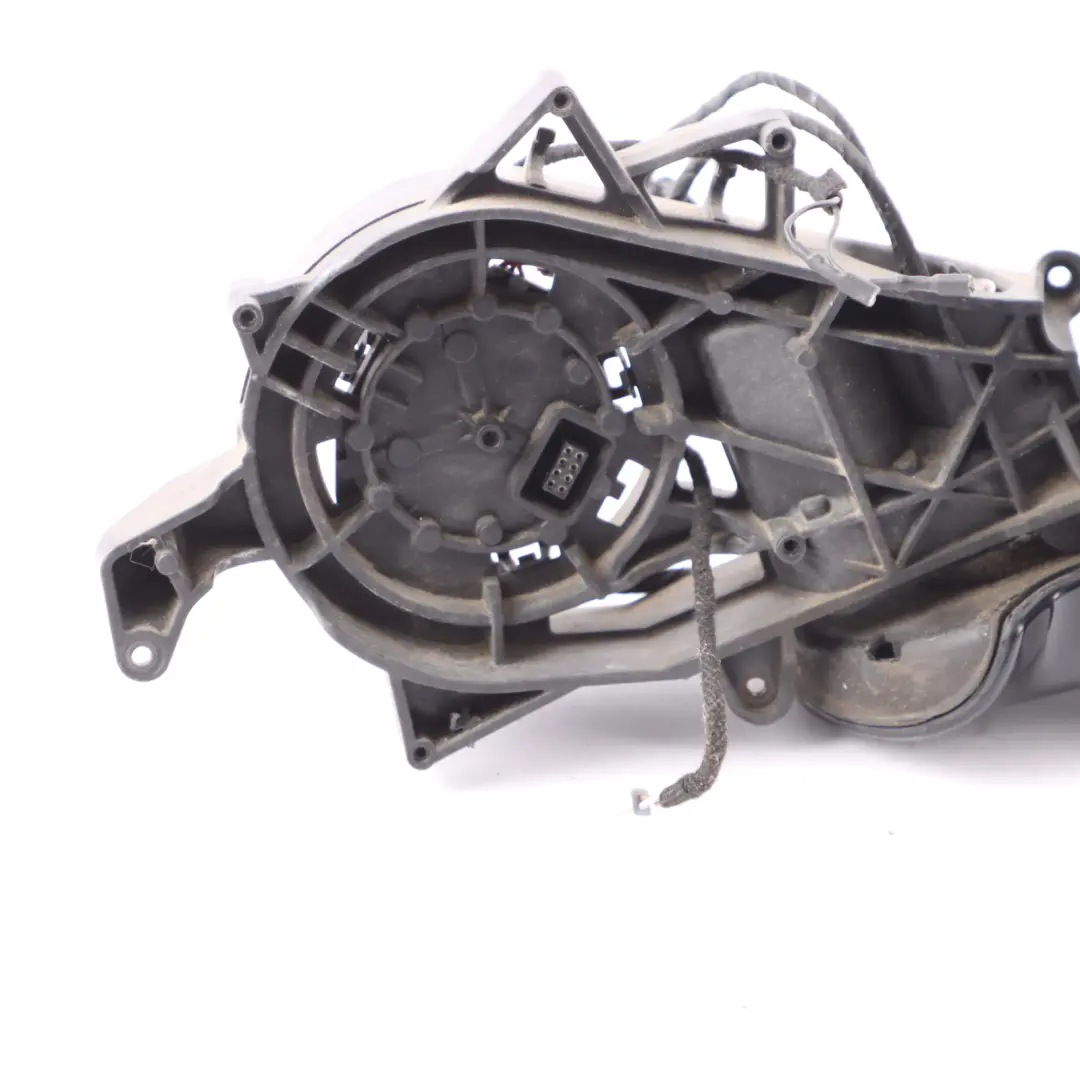 Wing Mirror Auto Dip Heated Door Left N/S Mirror Base Assembly to BMW X5 F15 with Part number 7364003 BMW X5 F15 Wing Mirror Auto Dip Heated Door Left N/S Mirror Base Assembly - SKU rhd-7364003-1 - Part number 7364003