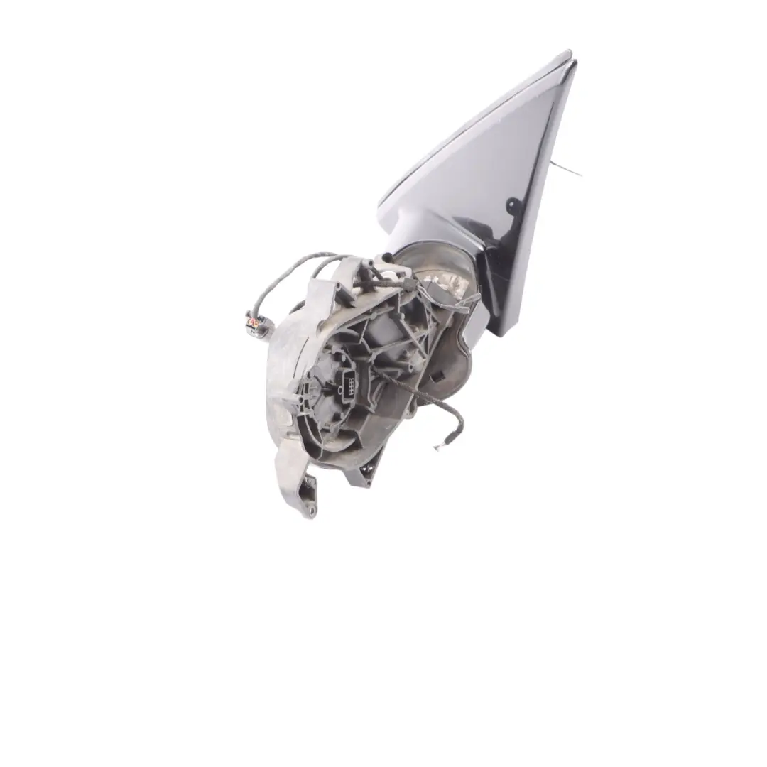 Wing Mirror Auto Dip Heated Door Left N/S Mirror Base Assembly to BMW X5 F15 with Part number 7364003 BMW X5 F15 Wing Mirror Auto Dip Heated Door Left N/S Mirror Base Assembly - SKU rhd-7364003-1 - Part number 7364003