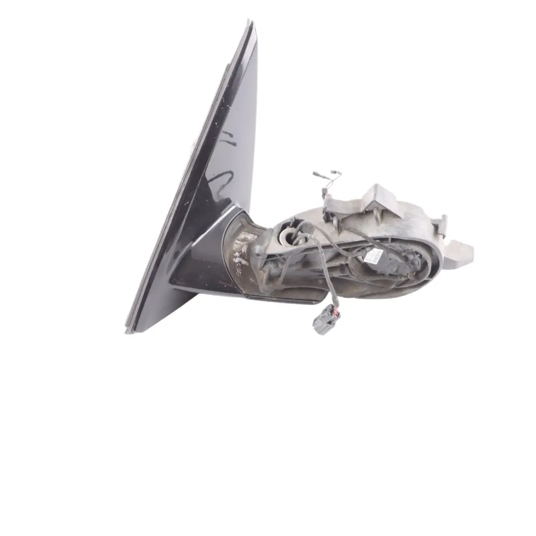 Wing Mirror Auto Dip Heated Door Left N/S Mirror Base Assembly to BMW X5 F15 with Part number 7364003 BMW X5 F15 Wing Mirror Auto Dip Heated Door Left N/S Mirror Base Assembly - SKU rhd-7364003-1 - Part number 7364003