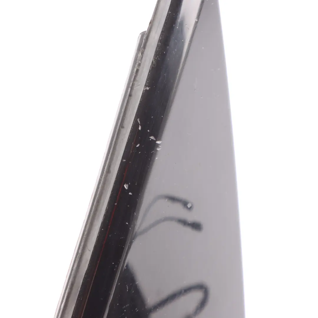 Wing Mirror Auto Dip Heated Door Left N/S Mirror Base Assembly to BMW X5 F15 with Part number 7364003 BMW X5 F15 Wing Mirror Auto Dip Heated Door Left N/S Mirror Base Assembly - SKU rhd-7364003-1 - Part number 7364003