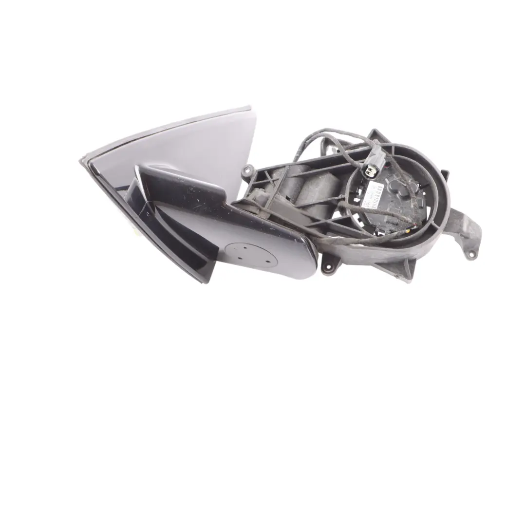 Wing Mirror Auto Dip Heated Door Left N/S Mirror Base Assembly to BMW X5 F15 with Part number 7364003 BMW X5 F15 Wing Mirror Auto Dip Heated Door Left N/S Mirror Base Assembly - SKU rhd-7364003-1 - Part number 7364003