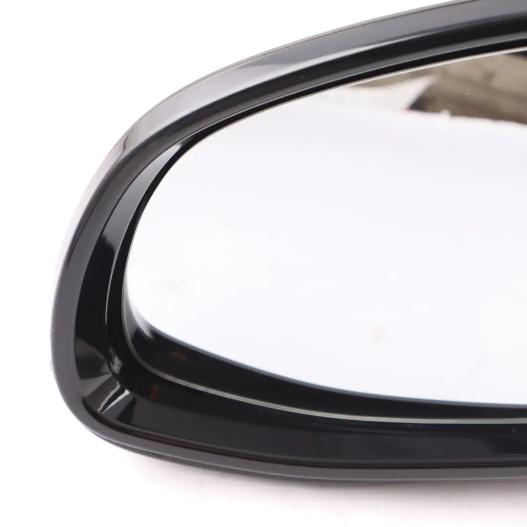 BMW X3 F25 Wing Mirror Left N/S Auto Dip Glacier Silver Metallic A83 7395220 - SKU rhd-7395219-GSB - Part number 7395219