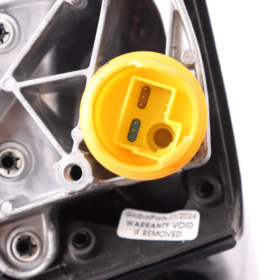 Wing Mirror Left N/S Auto Dip Glacier Silver Metallic A83 7395220 to BMW X3 F25 with Part number 7395219 BMW X3 F25 Wing Mirror Left N/S Auto Dip Glacier Silver Metallic A83 7395220 - SKU rhd-7395219-GSB - Part number 7395219