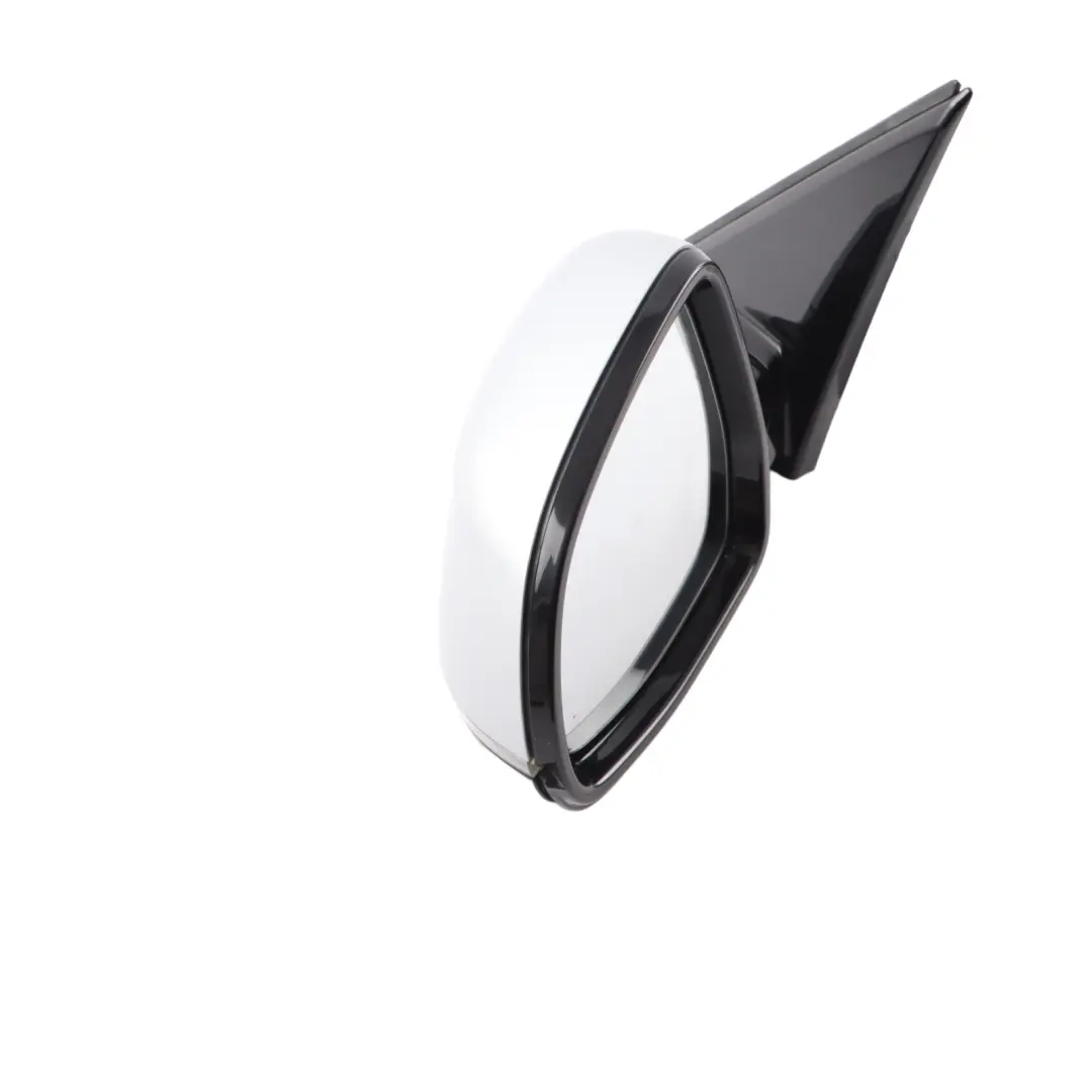 Wing Mirror Left N/S Auto Dip Glacier Silver Metallic A83 7395220 to BMW X3 F25 with Part number 7395219 BMW X3 F25 Wing Mirror Left N/S Auto Dip Glacier Silver Metallic A83 7395220 - SKU rhd-7395219-GSB - Part number 7395219