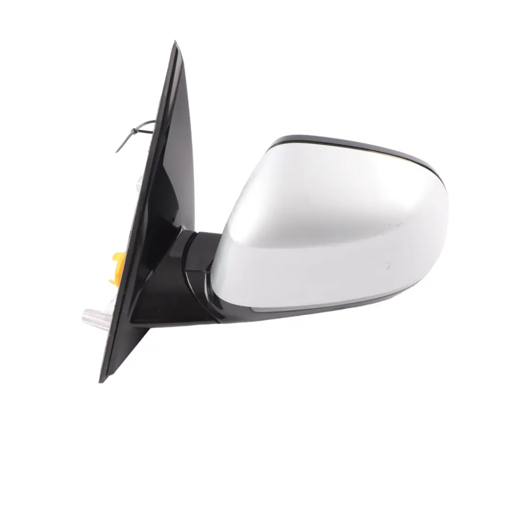 BMW X3 F25 Wing Mirror Left N/S Auto Dip Glacier Silver Metallic A83 7395220 - SKU rhd-7395219-GSB - Part number 7395219