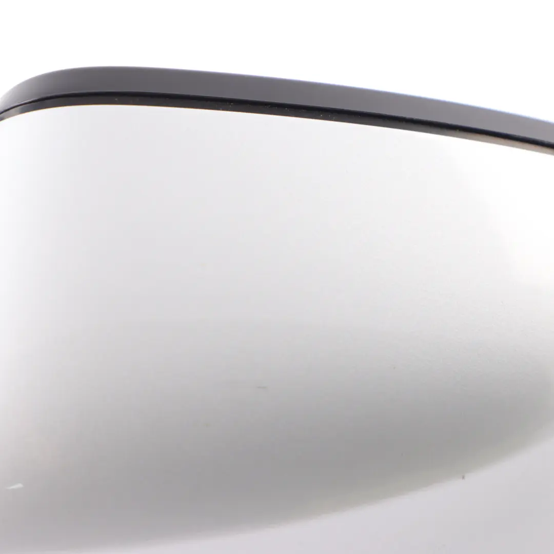 BMW X3 F25 Wing Mirror Left N/S Auto Dip Glacier Silver Metallic A83 7395220 - SKU rhd-7395219-GSB - Part number 7395219
