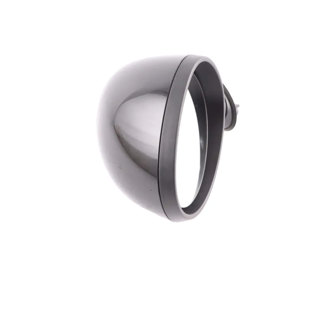 Outside Mirror Mini F55 F56 F57 Left N/S Heated Door Wing Black to with Part number 7401089 Outside Mirror Mini F55 F56 F57 Left N/S Heated Door Wing Black - SKU rhd-7401089-BLK4 - Part number 7401089