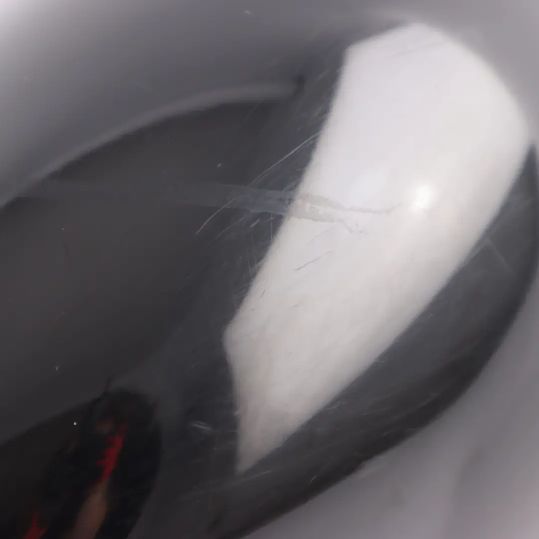 Outside Mirror Mini F55 F56 F57 Left N/S Heated Door Wing Black to with Part number 7401089 Outside Mirror Mini F55 F56 F57 Left N/S Heated Door Wing Black - SKU rhd-7401089-BLK4 - Part number 7401089