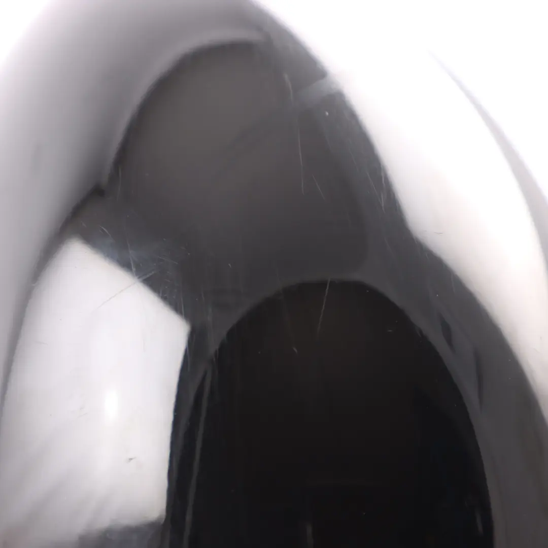 Outside Mirror Mini F55 F56 F57 Left N/S Heated Door Wing Black to with Part number 7401089 Outside Mirror Mini F55 F56 F57 Left N/S Heated Door Wing Black - SKU rhd-7401089-BLK4 - Part number 7401089