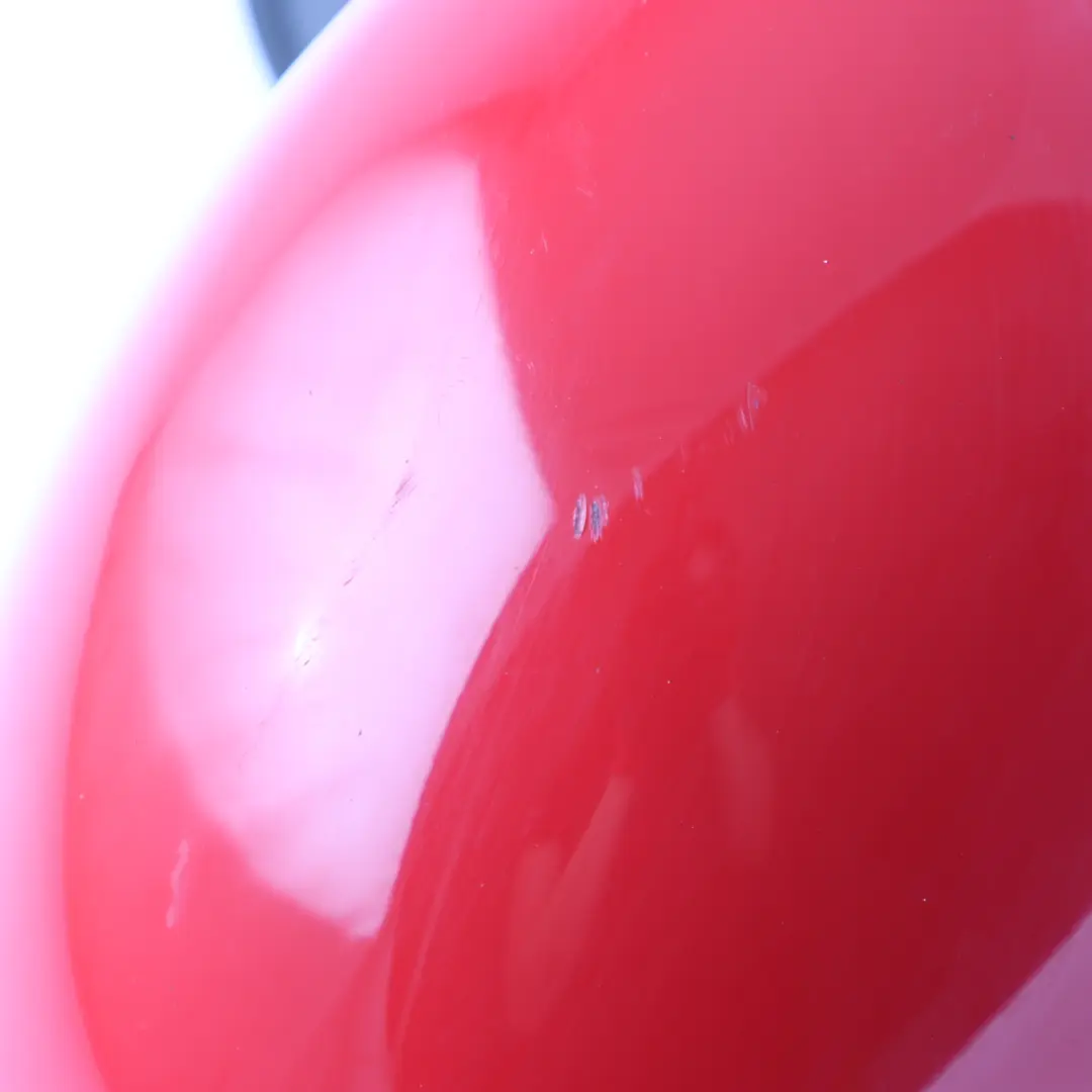 Wing Mirror Door Mini F56 F55 F57 Left N/S Outside Heated Red 5 Pins to with Part number 7401089 Wing Mirror Door Mini F56 F55 F57 Left N/S Outside Heated Red 5 Pins - SKU rhd-7401089-RED - Part number 7401089