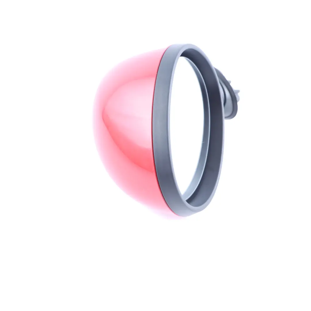  Wing Mirror Door Mini F56 F55 F57 Left N/S Outside Heated Red 5 Pins - SKU rhd-7401089-RED - Part number 7401089