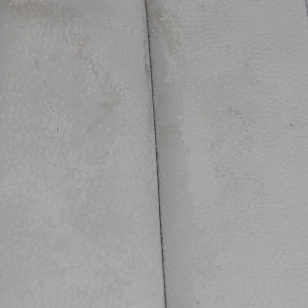 Front Right O/S Sport Seat Leather Elfenbein Weiss Heated Memory to BMW F15 F16 with Part number 7411450 BMW F15 F16 Front Right O/S Sport Seat Leather Elfenbein Weiss Heated Memory - SKU rhd-7411450-1 - Part number 7411450