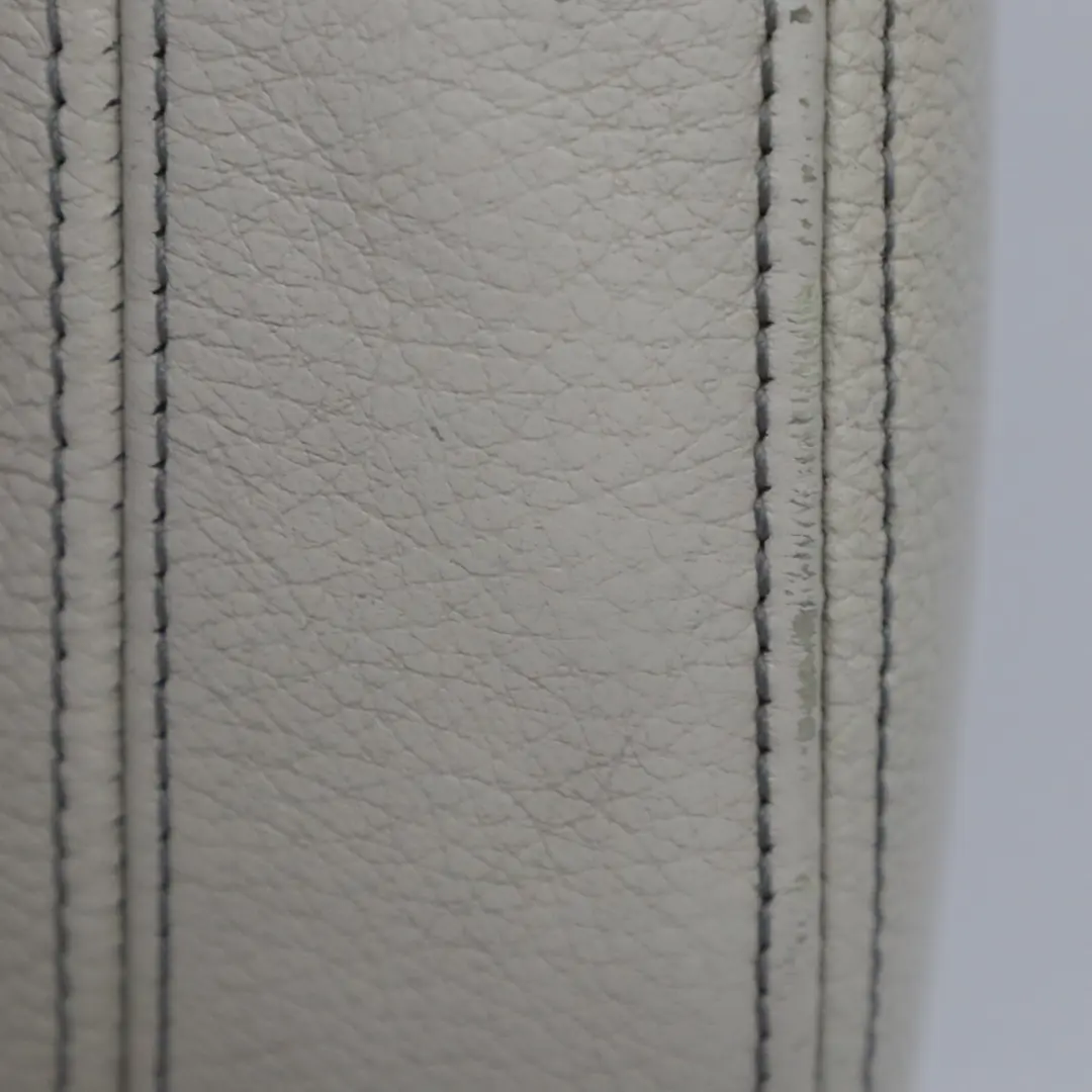 Front Right O/S Sport Seat Leather Elfenbein Weiss Heated Memory to BMW F15 F16 with Part number 7411450 BMW F15 F16 Front Right O/S Sport Seat Leather Elfenbein Weiss Heated Memory - SKU rhd-7411450-1 - Part number 7411450