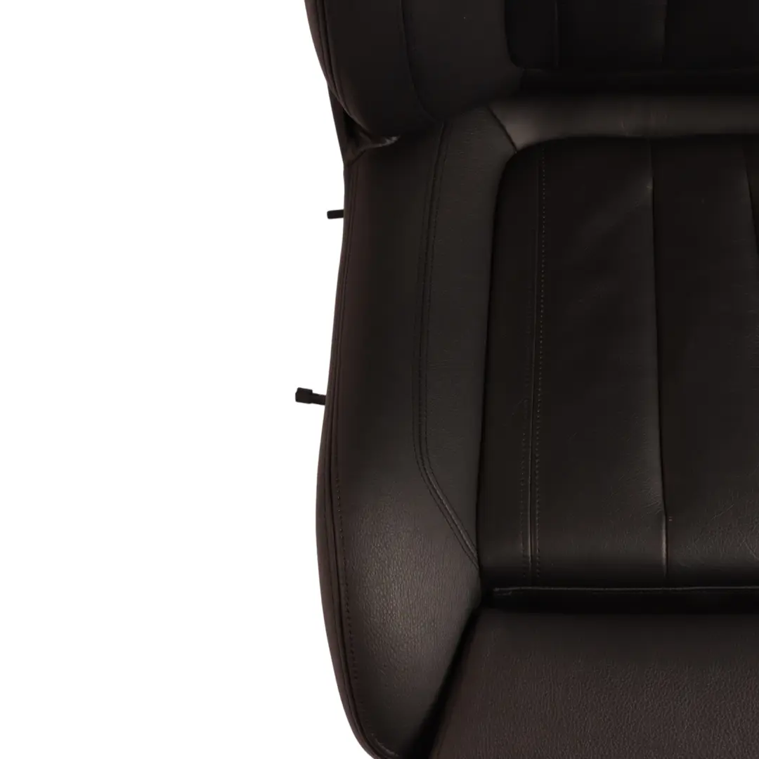 Front Seat BMW X5 F15 X6 F16 M Sport Left N/S Heated Memory Leather Dakota Black to with Part number 7411453 Front Seat BMW X5 F15 X6 F16 M Sport Left N/S Heated Memory Leather Dakota Black - SKU rhd-7411453-2 - Part number 7411453