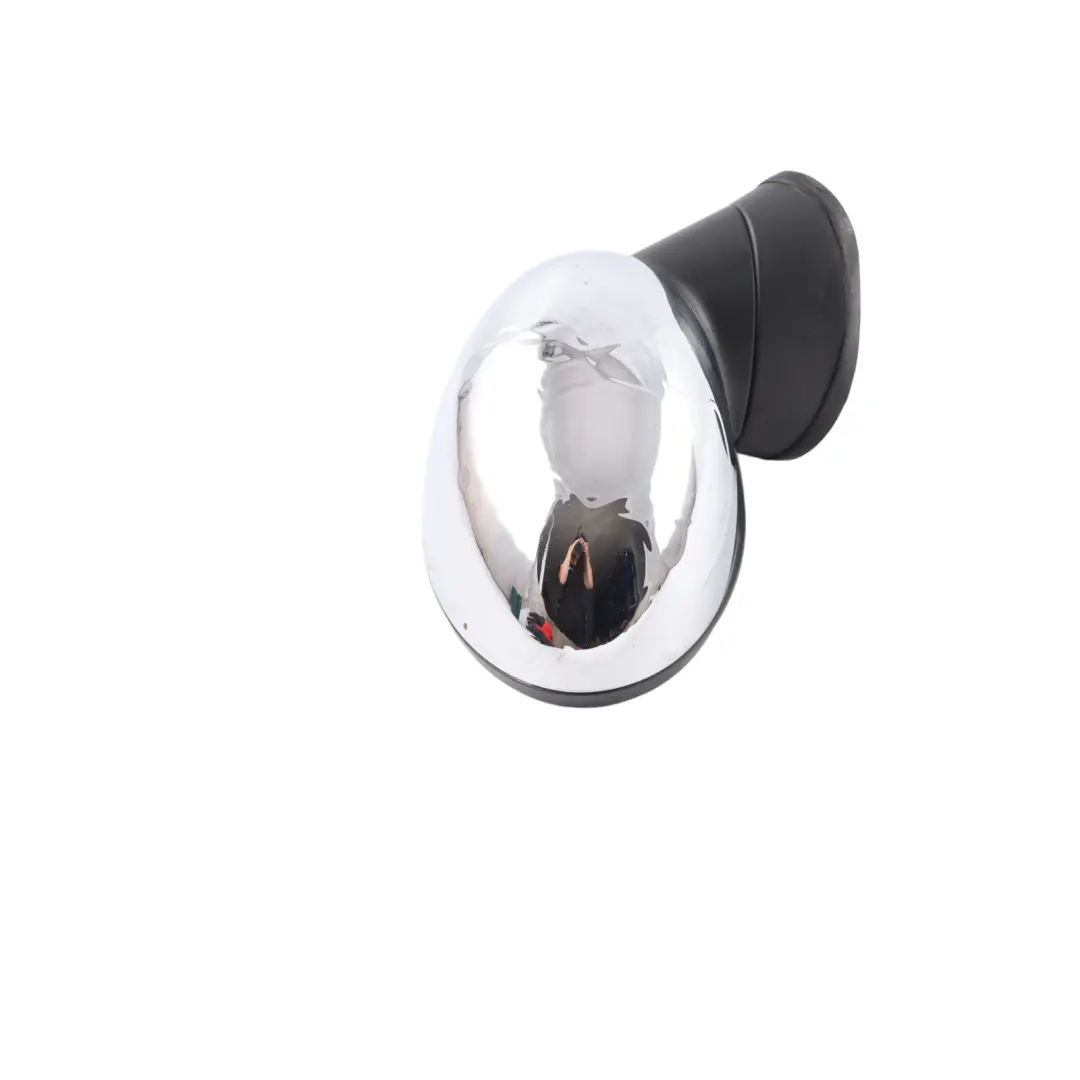 Wing Mirror Mini R55 R56 3 Right Door Power Fold O/S Heated Chrome 7 Pins to with Part number 7417466 Wing Mirror Mini R55 R56 3 Right Door Power Fold O/S Heated Chrome 7 Pins - SKU rhd-7417466-CHR3 - Part number 7417466