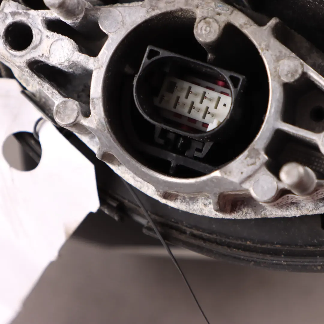 Door Wing Mirror Mini Cooper One 1 R55 R56 Power Fold Right O/S White 7 Pin to with Part number 7417466 Door Wing Mirror Mini Cooper One 1 R55 R56 Power Fold Right O/S White 7 Pin - SKU rhd-7417466-WHI2 - Part number 7417466