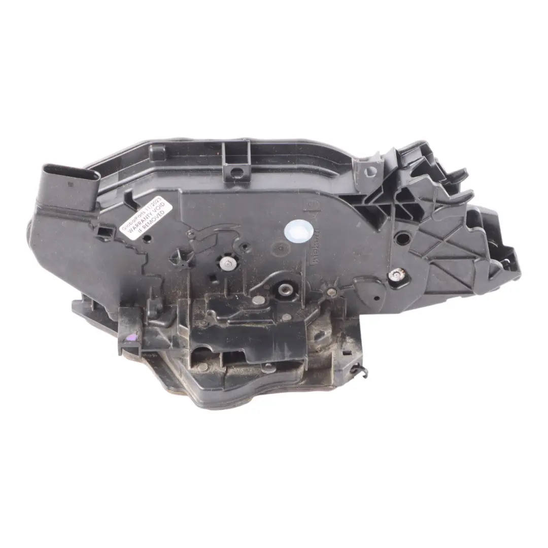 Door Lock BMW F40 G20 G21 G28 G26 Front Right O/S Latch Catch Actuator to with Part number 7445050 Door Lock BMW F40 G20 G21 G28 G26 Front Right O/S Latch Catch Actuator - SKU rhd-7445050 - Part number 7445050