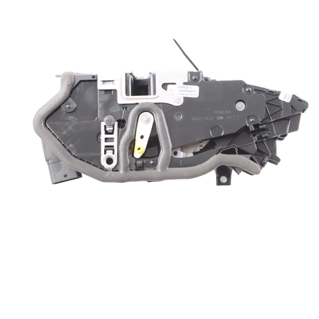 Door Lock BMW F40 G20 G21 G28 G26 Front Right O/S Latch Catch Actuator to with Part number 7445050 Door Lock BMW F40 G20 G21 G28 G26 Front Right O/S Latch Catch Actuator - SKU rhd-7445050 - Part number 7445050