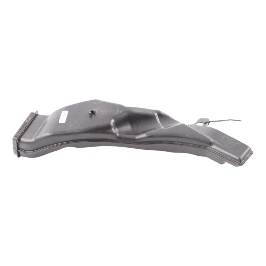 BMW G20 i4 G26 G80 Scuttle Cover Water Drain Channel Left N/S Trim Panel - SKU rhd-7449651 - Part number 7449651