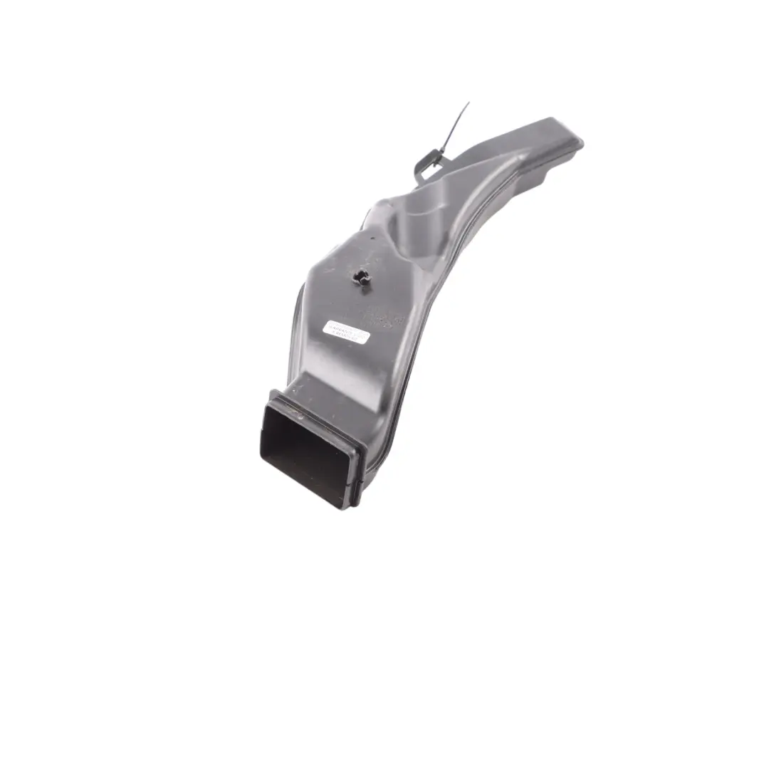 BMW G20 i4 G26 G80 Scuttle Cover Water Drain Channel Left N/S Trim Panel - SKU rhd-7449651 - Part number 7449651