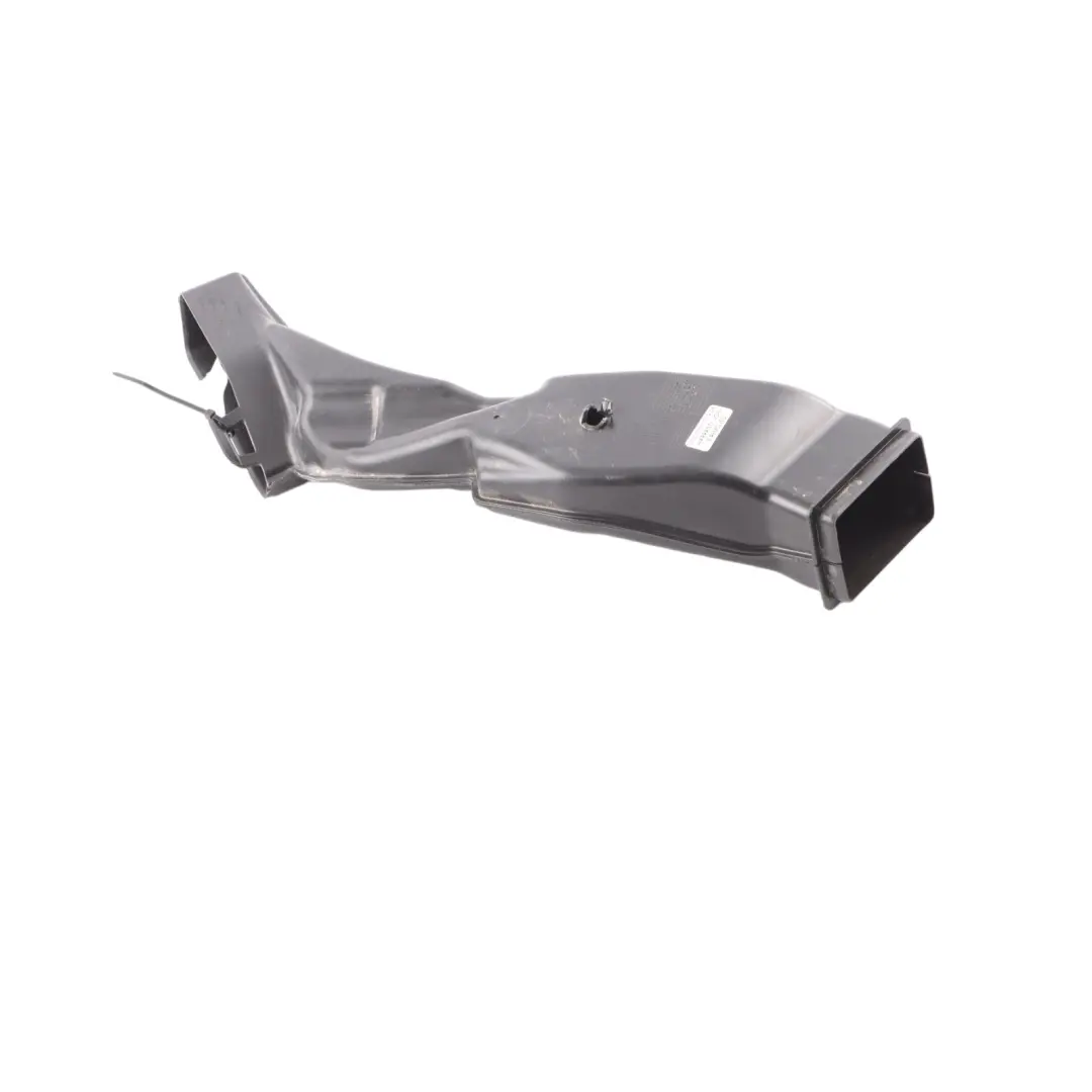 BMW G20 i4 G26 G80 Scuttle Cover Water Drain Channel Left N/S Trim Panel - SKU rhd-7449651 - Part number 7449651