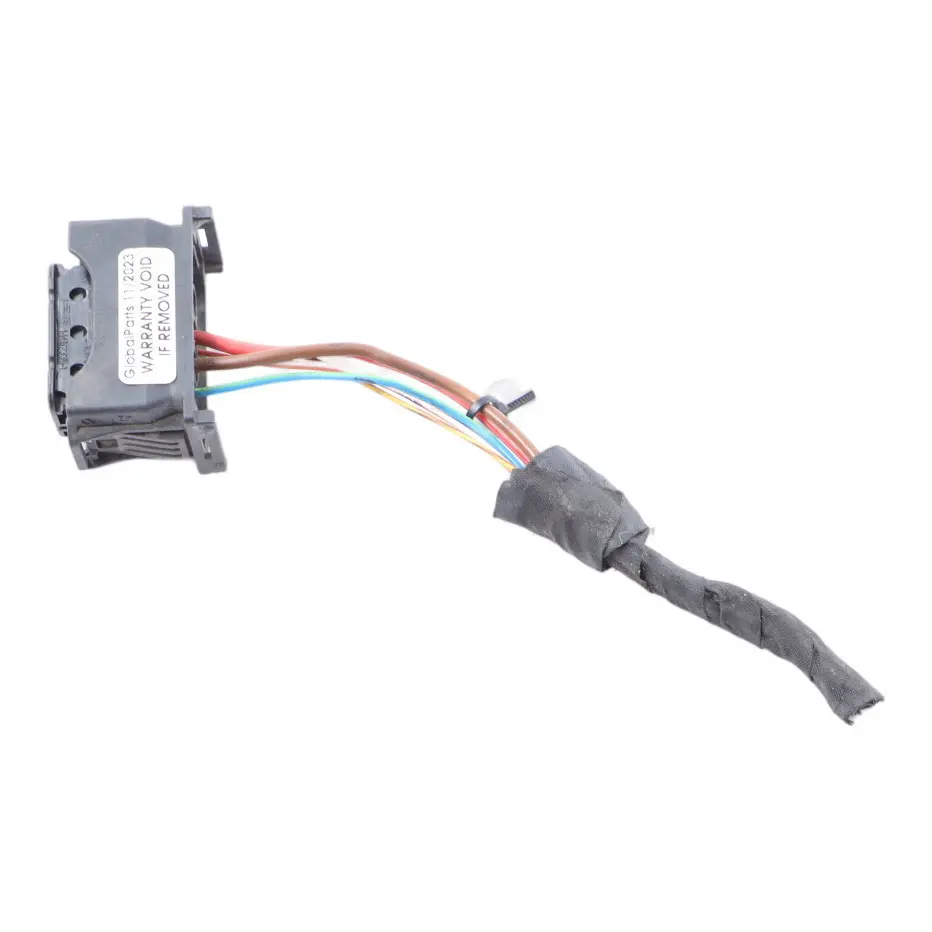 LED Headlight Wire Plug Headlamp Light Wiring to BMW F30 F31 LCI with Part number 7453483 BMW F30 F31 LCI LED Headlight Wire Plug Headlamp Light Wiring - SKU rhd-7453483-2 - Part number 7453483