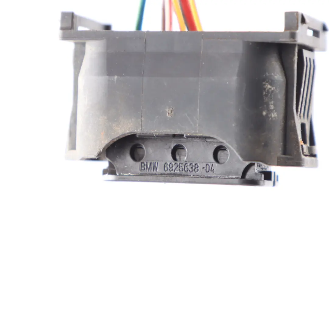 LED Headlight Wire Plug Headlamp Light Wiring to BMW F30 F31 LCI with Part number 7453483 BMW F30 F31 LCI LED Headlight Wire Plug Headlamp Light Wiring - SKU rhd-7453483-2 - Part number 7453483