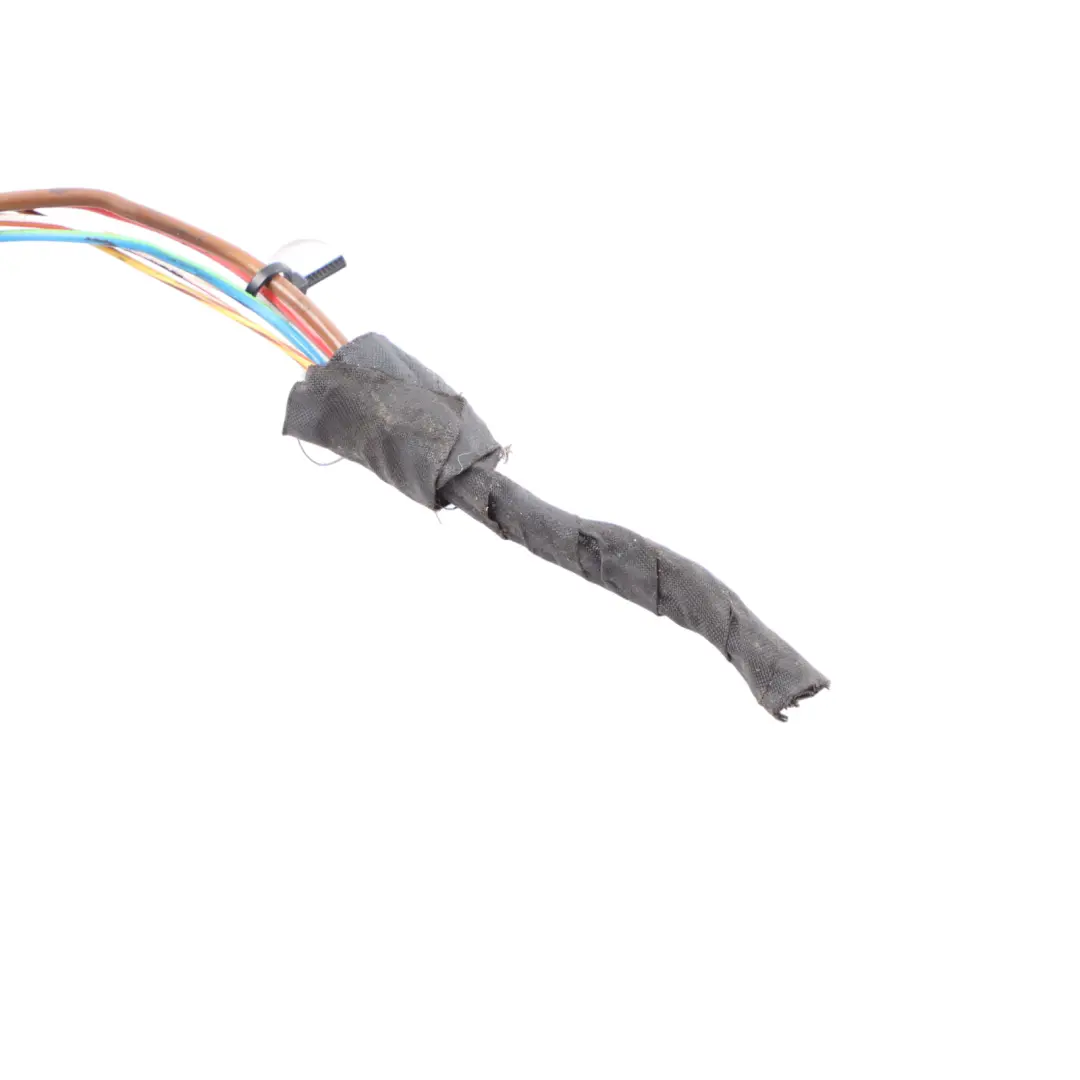 BMW F30 F31 LCI LED Headlight Wire Plug Headlamp Light Wiring - SKU rhd-7453483-2 - Part number 7453483