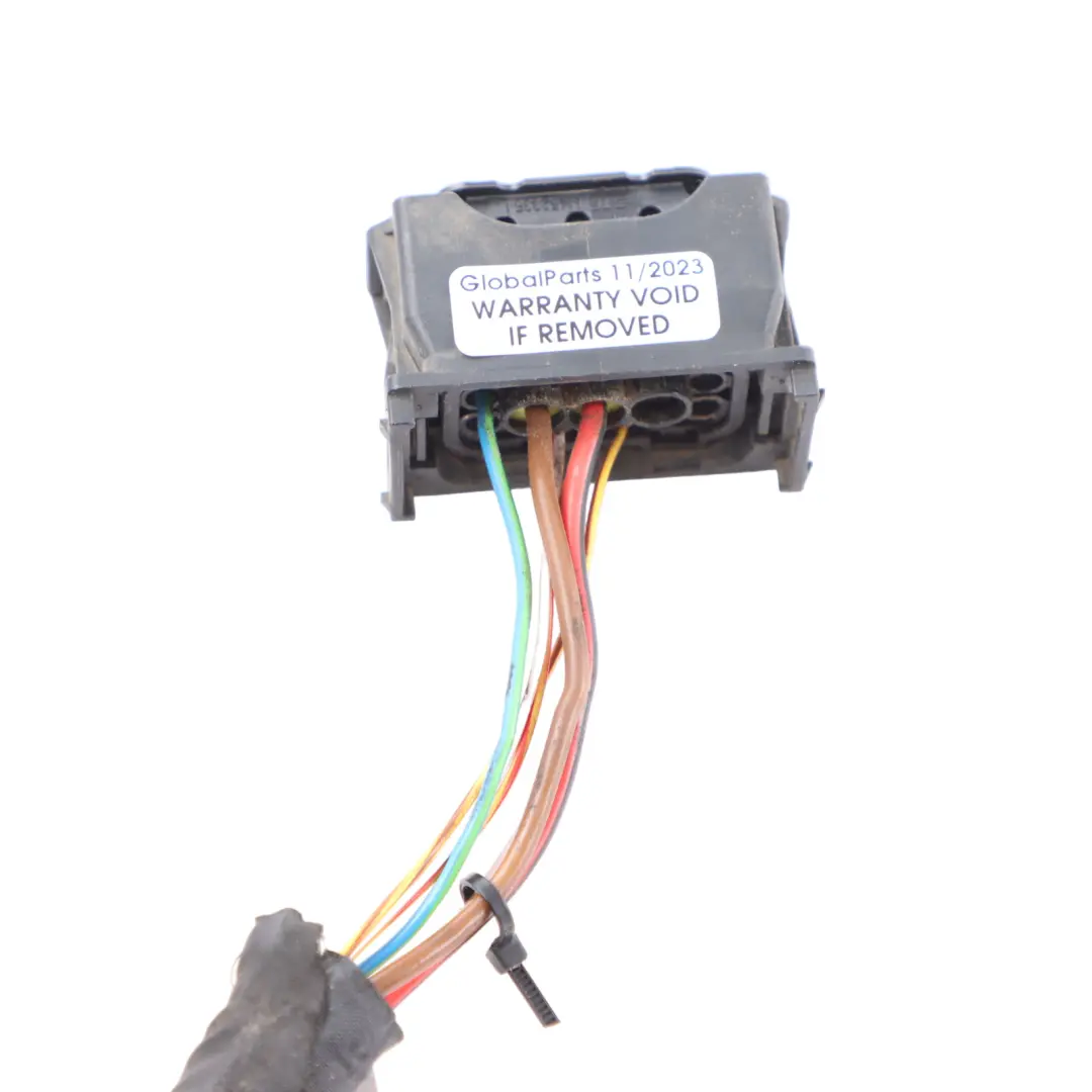 LED Headlight Wire Plug Headlamp Light Wiring to BMW F30 F31 LCI with Part number 7453483 BMW F30 F31 LCI LED Headlight Wire Plug Headlamp Light Wiring - SKU rhd-7453483-2 - Part number 7453483