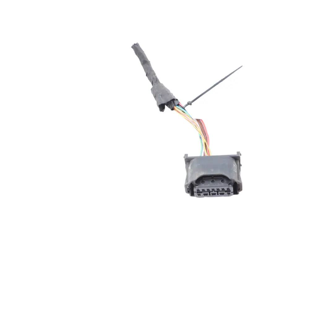 LED Headlight Wire Plug Headlamp Light Wiring to BMW F30 F31 LCI with Part number 7453483 BMW F30 F31 LCI LED Headlight Wire Plug Headlamp Light Wiring - SKU rhd-7453483-2 - Part number 7453483