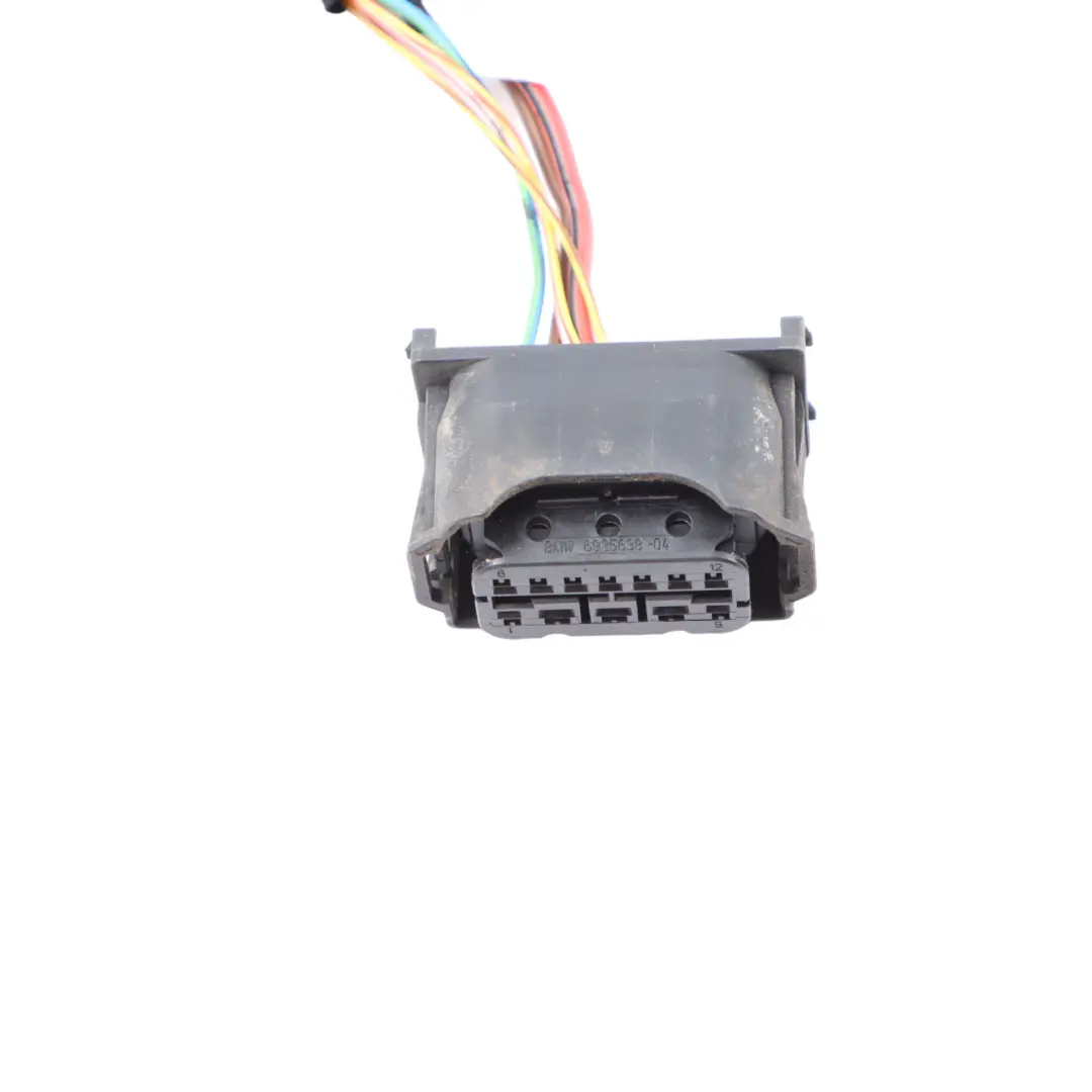 LED Headlight Wire Plug Headlamp Light Wiring to BMW F30 F31 LCI with Part number 7453483 BMW F30 F31 LCI LED Headlight Wire Plug Headlamp Light Wiring - SKU rhd-7453483-2 - Part number 7453483