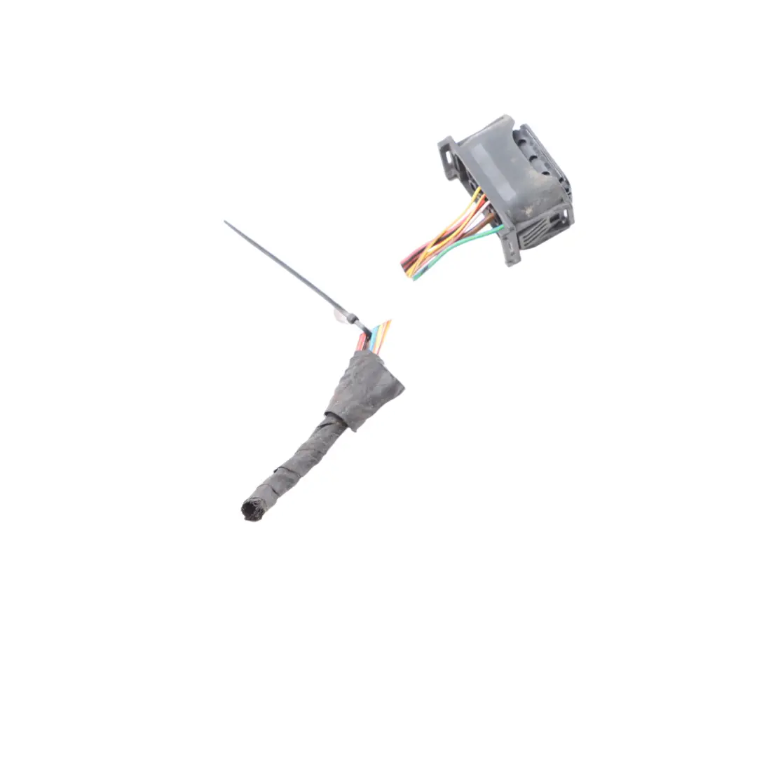 LED Headlight Wire Plug Headlamp Light Wiring to BMW F30 F31 LCI with Part number 7453483 BMW F30 F31 LCI LED Headlight Wire Plug Headlamp Light Wiring - SKU rhd-7453483-2 - Part number 7453483