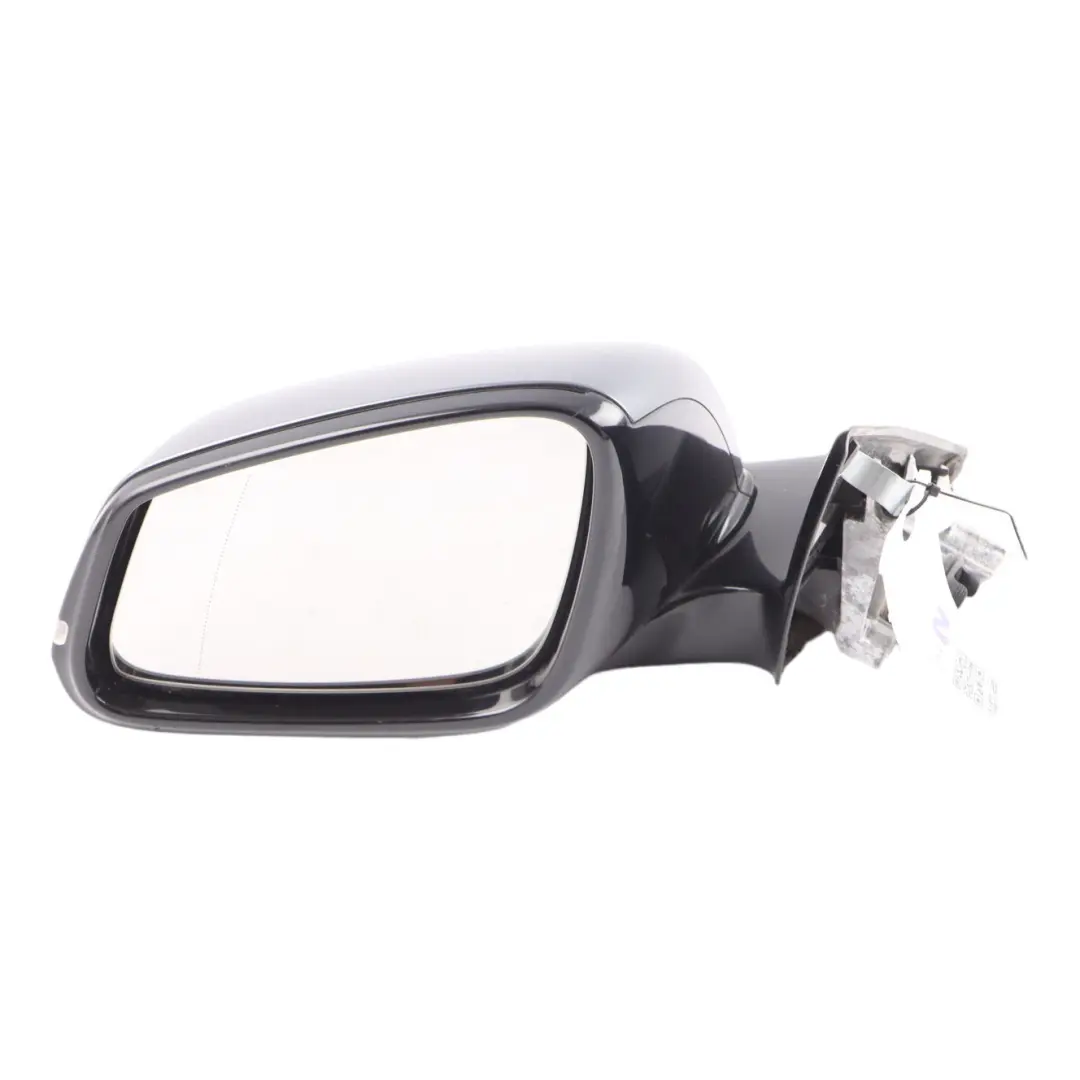 Wing Mirror BMW F30 F31 Heated Left N/S 5 Pins Mineral Grey Metallic - B39 to with Part number 7459111 Wing Mirror BMW F30 F31 Heated Left N/S 5 Pins Mineral Grey Metallic - B39 - SKU rhd-7459111-MG - Part number 7459111