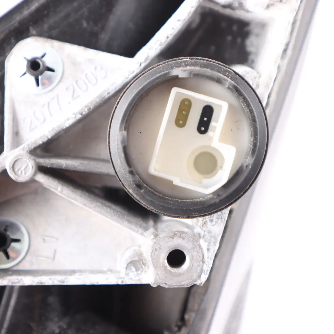 Wing Mirror BMW F30 F31 Heated Left N/S 5 Pins Mineral Grey Metallic - B39 to with Part number 7459111 Wing Mirror BMW F30 F31 Heated Left N/S 5 Pins Mineral Grey Metallic - B39 - SKU rhd-7459111-MG - Part number 7459111