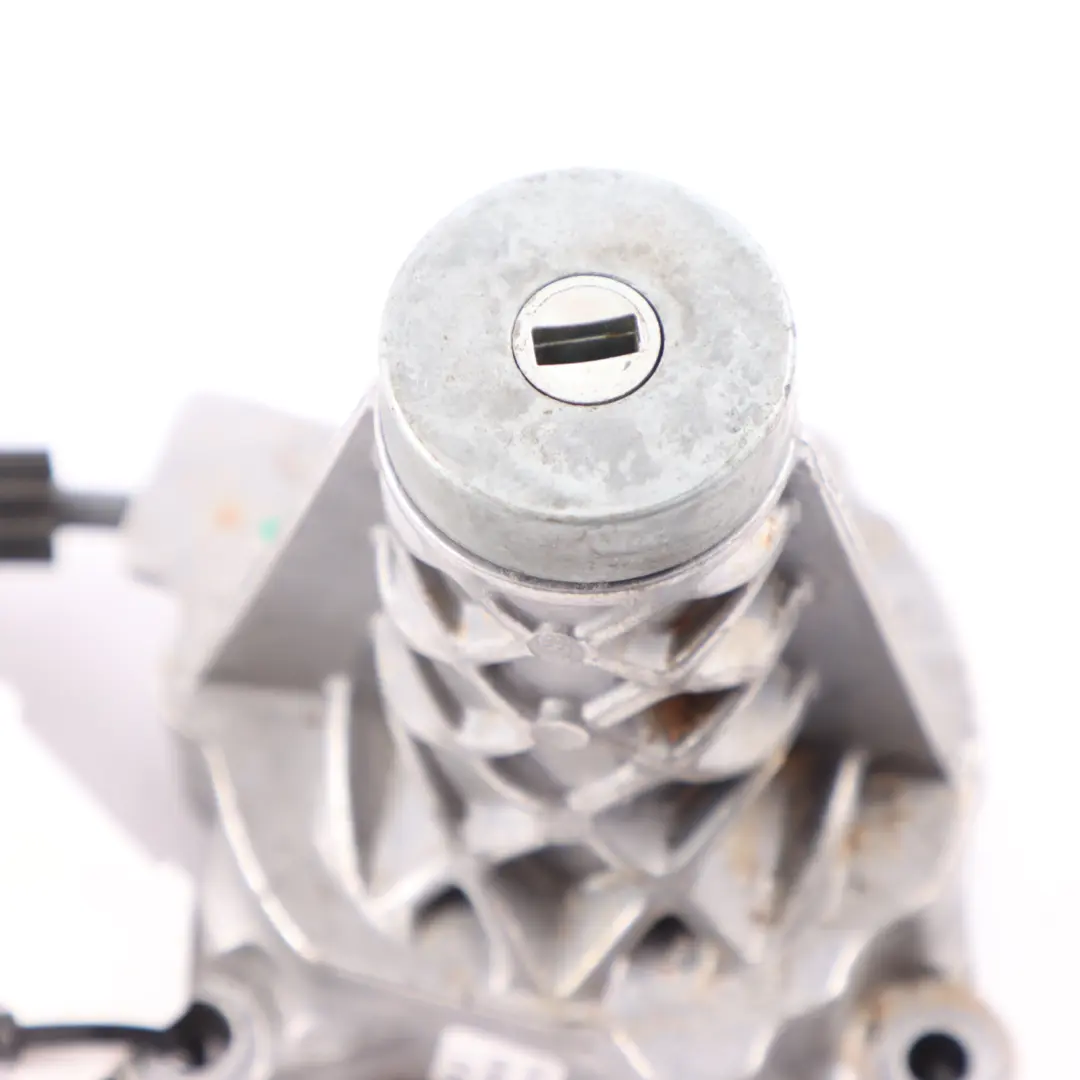 BMW X5 X6 E70 E71 Gearbox Emergency Release Unlocking Device Automatic - SKU rhd-7590203-1 - Part number 7590203